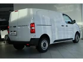 Peugeot Expert thumbnail 2