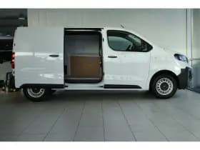 Peugeot Expert thumbnail 11