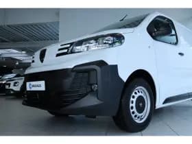 Peugeot Expert thumbnail 5
