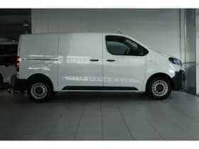 Peugeot Expert thumbnail 10