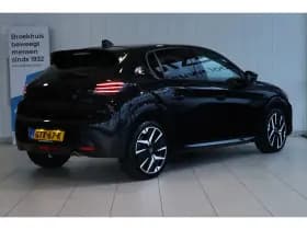 Peugeot 208 thumbnail 2