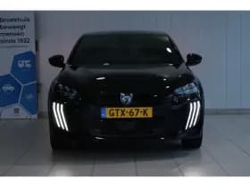 Peugeot 208 thumbnail 11