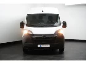 Peugeot Boxer thumbnail 2