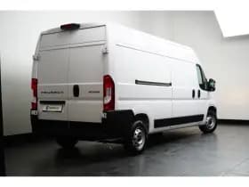 Peugeot Boxer thumbnail 4