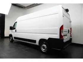 Peugeot Boxer thumbnail 5