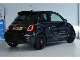 Fiat 500 thumbnail 2