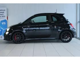 Fiat 500 thumbnail 6