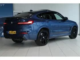 BMW X4 thumbnail 2