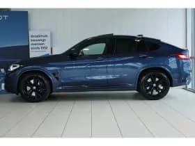 BMW X4 thumbnail 11