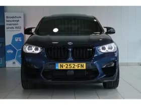 BMW X4 thumbnail 12