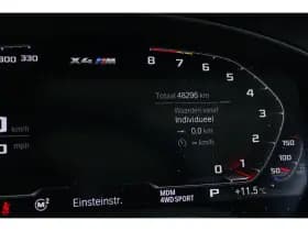 BMW X4 thumbnail 51
