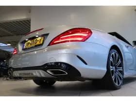 Mercedes-Benz SL-Klasse thumbnail 14