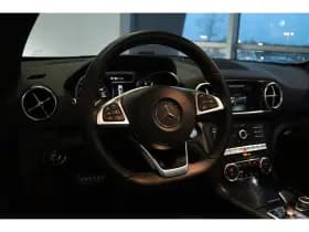 Mercedes-Benz SL-Klasse thumbnail 30