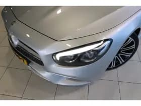 Mercedes-Benz SL-Klasse thumbnail 6
