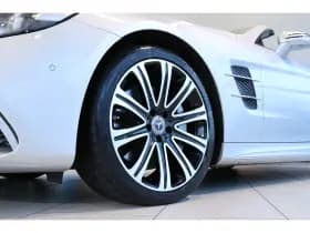 Mercedes-Benz SL-Klasse thumbnail 7