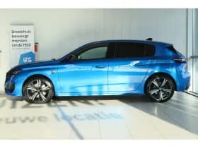 Peugeot 308 thumbnail 12