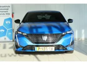 Peugeot 308 thumbnail 13