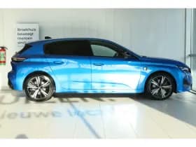 Peugeot 308 thumbnail 14
