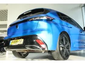 Peugeot 308 thumbnail 15