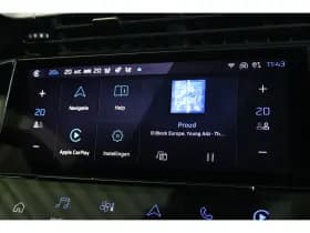 Peugeot 308 thumbnail 23