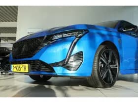 Peugeot 308 thumbnail 5