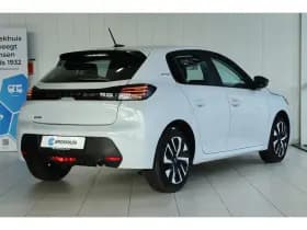 Peugeot 208 thumbnail 2