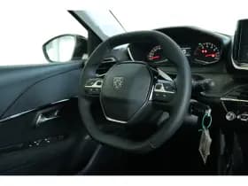 Peugeot 208 thumbnail 23