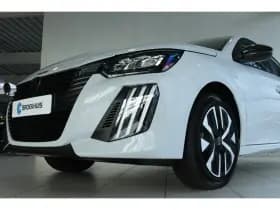 Peugeot 208 thumbnail 5