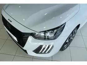 Peugeot 208 thumbnail 6