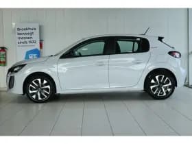 Peugeot 208 thumbnail 8