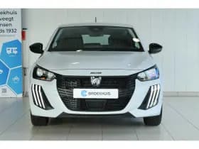Peugeot 208 thumbnail 9