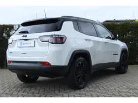 Jeep Compass thumbnail 2