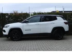 Jeep Compass thumbnail 11