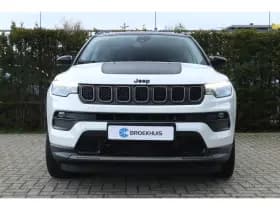 Jeep Compass thumbnail 12