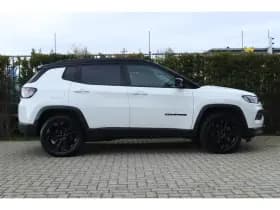 Jeep Compass thumbnail 13