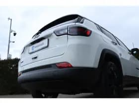 Jeep Compass thumbnail 14