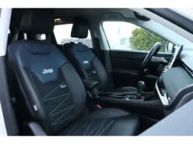 Jeep Compass thumbnail 3