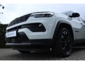 Jeep Compass thumbnail 5
