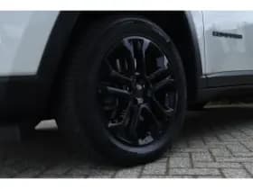 Jeep Compass thumbnail 8