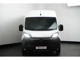 Peugeot Boxer thumbnail 2
