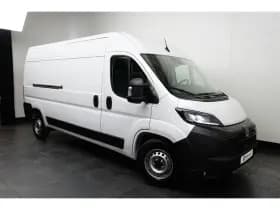 Peugeot Boxer thumbnail 3