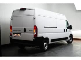 Peugeot Boxer thumbnail 4