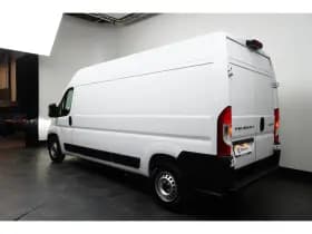 Peugeot Boxer thumbnail 5