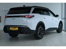 Peugeot 5008 thumbnail 2