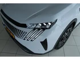 Peugeot 5008 thumbnail 6