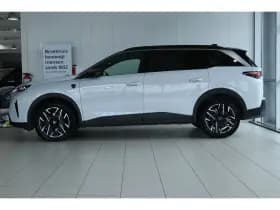 Peugeot 5008 thumbnail 10