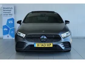 Mercedes-Benz A-Klasse thumbnail 11