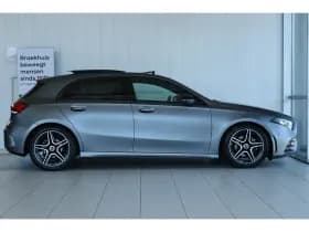 Mercedes-Benz A-Klasse thumbnail 12