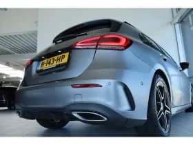 Mercedes-Benz A-Klasse thumbnail 13
