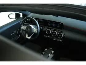 Mercedes-Benz A-Klasse thumbnail 16